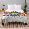 urblanket large bedsquarex1000.1u2 19 - The Grinch Store