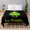 urblanket large bedsquarex1000.1u2 26 - The Grinch Store