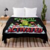 urblanket large bedsquarex1000.1u2 3 - The Grinch Store