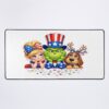 urdesk mat flatlaysquare1000x1000 18 - The Grinch Store
