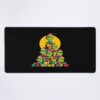 Art The Grinch Special Mouse Pad