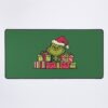 urdesk mat flatlaysquare1000x1000 6 - The Grinch Store