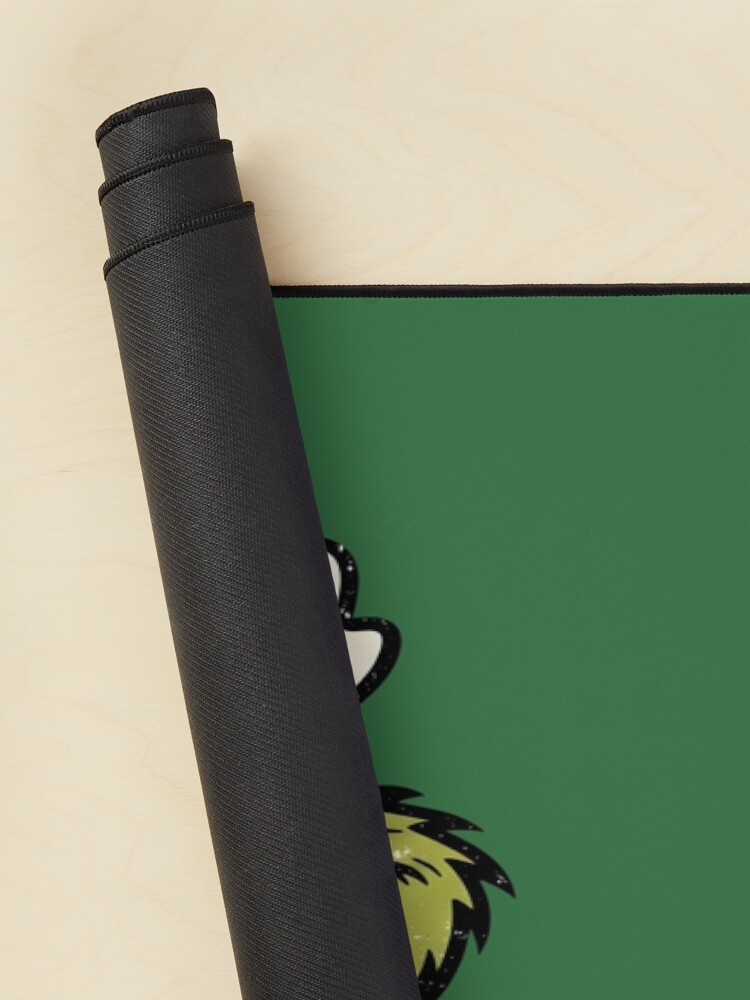 Hot Item The Grinch Face Mouse Pad - Image 2