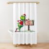 urshower curtain closedsquare1000x1000.1 2 - The Grinch Store