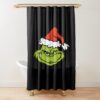 urshower curtain closedsquare1000x1000.1 22 - The Grinch Store