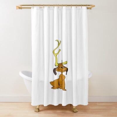 Hot Collection Dr Seuss Bassic Shower Curtain