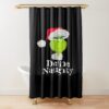 urshower curtain closedsquare1000x1000.1 6 - The Grinch Store