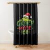 urshower curtain closedsquare1000x1000.1 8 - The Grinch Store