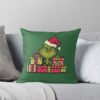 urthrow pillow couch smallsquare1000x1000 15 - The Grinch Store