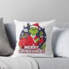 urthrow pillow couch smallsquare1000x1000 16 - The Grinch Store