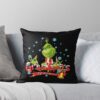 urthrow pillow couch smallsquare1000x1000 20 - The Grinch Store