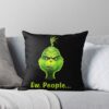 urthrow pillow couch smallsquare1000x1000 24 - The Grinch Store