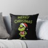 urthrow pillow couch smallsquare1000x1000 29 - The Grinch Store