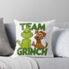 urthrow pillow couch smallsquare1000x1000 4 - The Grinch Store