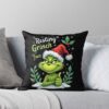 urthrow pillow couch smallsquare1000x1000 5 - The Grinch Store